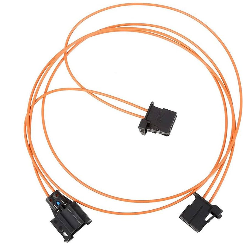 Automotive Fiber Optic Loop Cable -  Bypass Connector 3 in 1 Y Cable 90cm