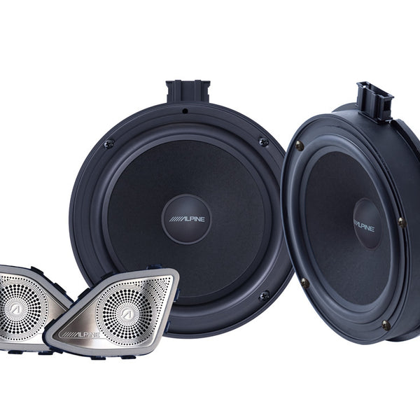 Speakers ＞ Size＞ 165mm | 6.5
