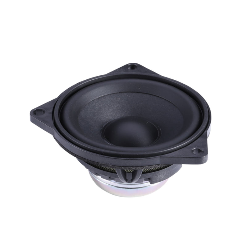 STEG BM4CTR - Premium 4" Center Speaker Set For BMW And MINI