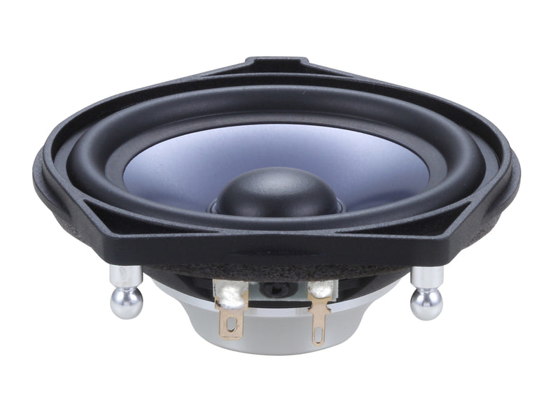 STEG BZ40C - Premium 4" Center Speaker For MERCEDES