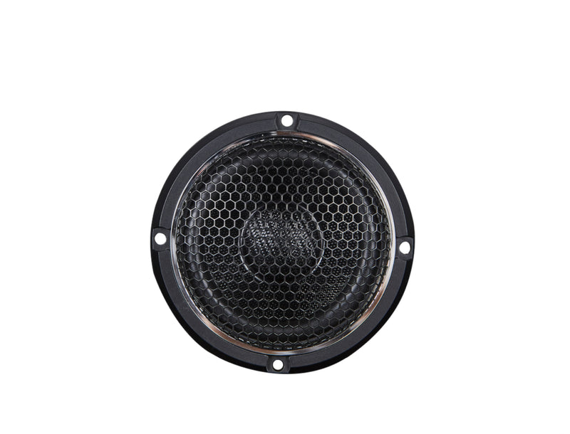 STEG ML653C - 6.5" 110W RMS 3-Way Speaker Set
