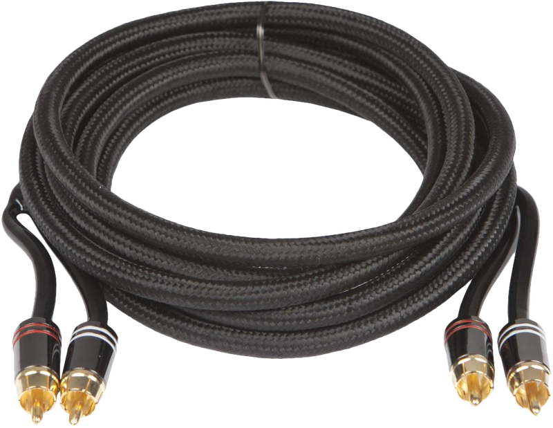 Audio System Z-PRO 3 - German High-End RCA Cable 3m