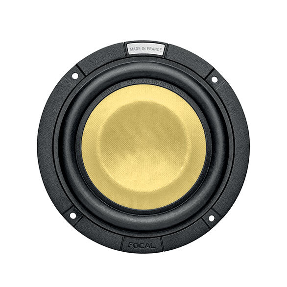 Focal K2M SERIES 5KM - 5,75" 200W RMS 4Ω Subwoofer | Each