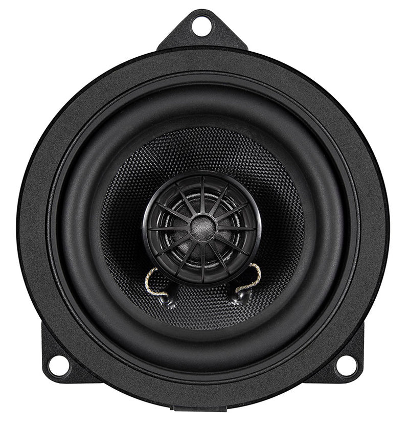ESX VXB42 - 4" 2-Way Coaxial Speakers For BMW/MINI