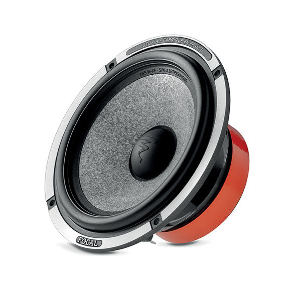 Focal UTOPIA-M 6,5 XP - High-End 2-Way Component Speaker Kit