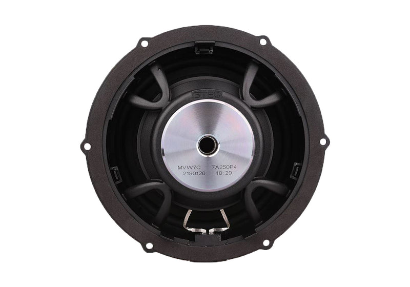 STEG MVW7C - Premium 7" component speaker for VW