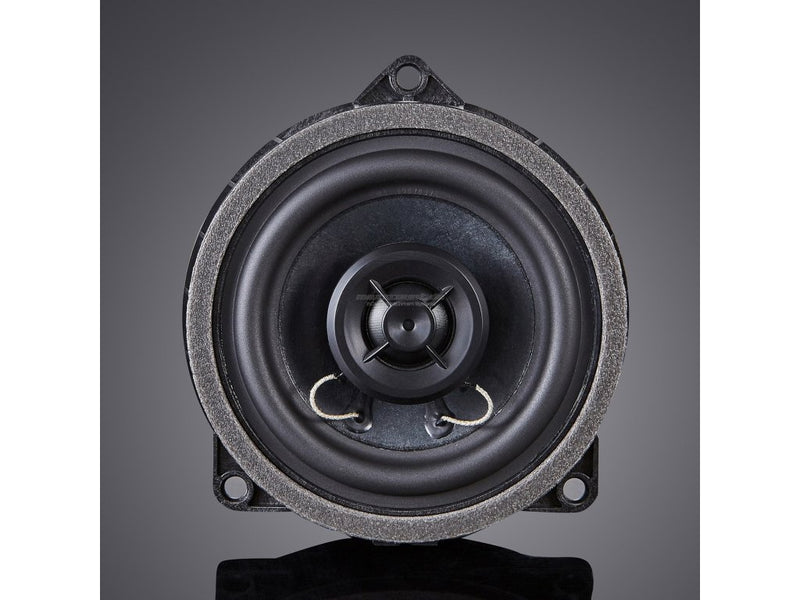 STEG BM4 - Premium 4" Coaxial Speaker For BMW And MINI