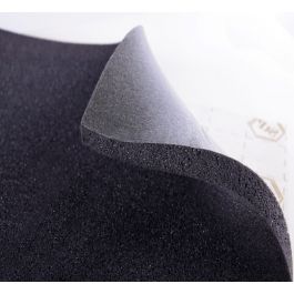 STP Gold | Biplast 10 - Vibration & Anti-Squeak Adhesive Foam Sheet 10mm