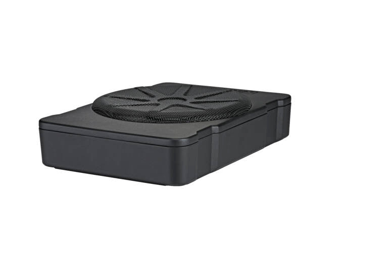 KICKER HS10 - 10" 150W RMS Sealed Active Subwoofer