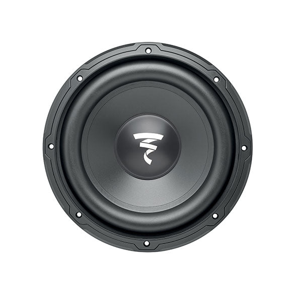 Focal SUB10 - 10" 250W RMS Single Voice Coil Subwoofer