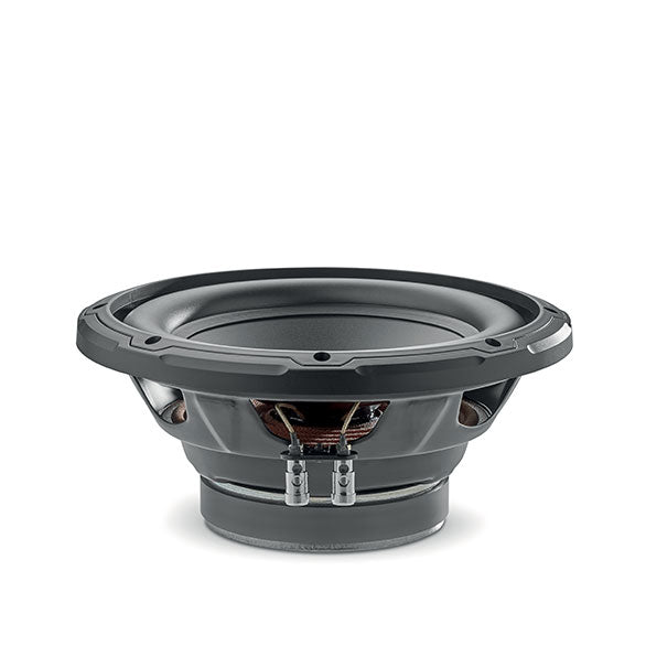 Focal SUB10 - 10" 250W RMS Single Voice Coil Subwoofer