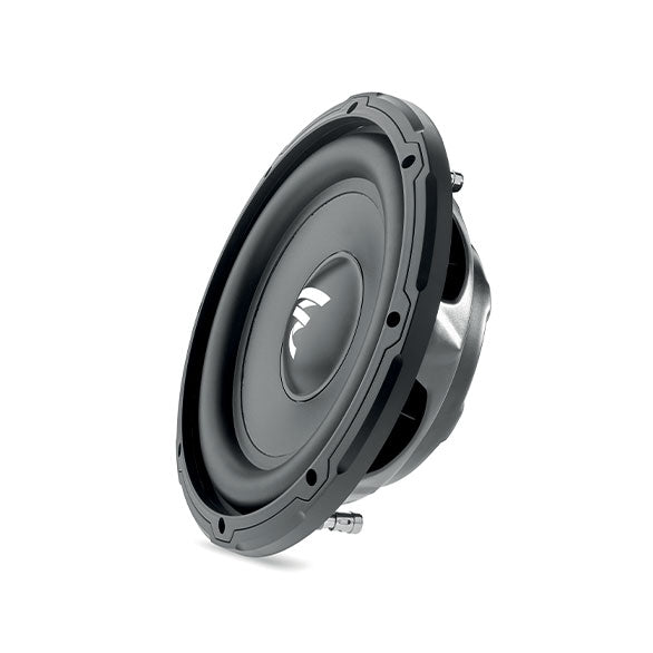 Focal SUB10 SLIM - 10" 230W RMS Compact Single Voice Coil Subwoofer