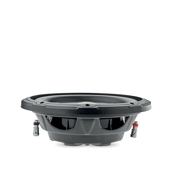 Focal SUB10 SLIM - 10" 230W RMS Compact Single Voice Coil Subwoofer