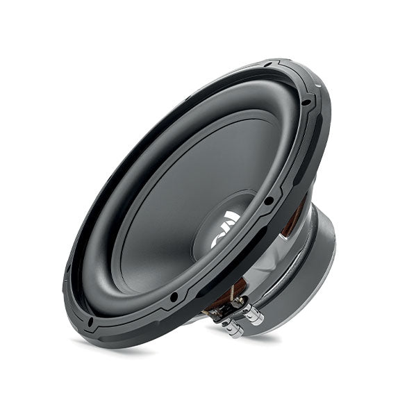 Focal SUB12 - 12" 300W RMS Single Voice Coil Subwoofer