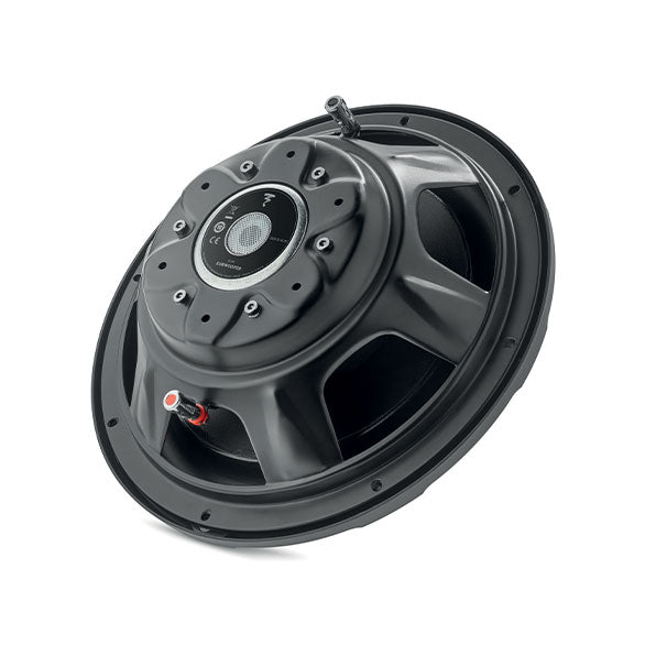 Focal SUB12 SLIM - 12" 280W RMS Compact Single Voice Coil Subwoofer