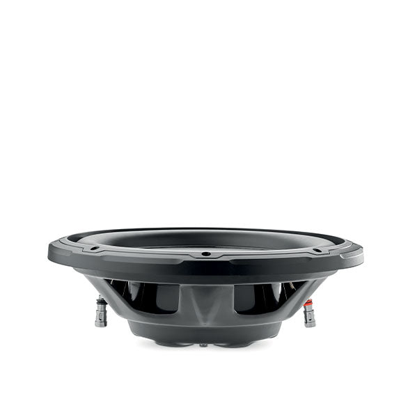 Focal SUB12 SLIM - 12" 280W RMS Compact Single Voice Coil Subwoofer