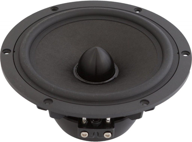 Audio System Avalanche 165-2 - 2-way Absolute High-End 165mm Component Speaker System With Phase Plug