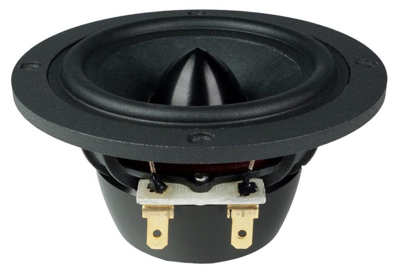 Audio System Avalanche AV80 - 80mm Absolute High-End Midrange Speaker With Phase Plug