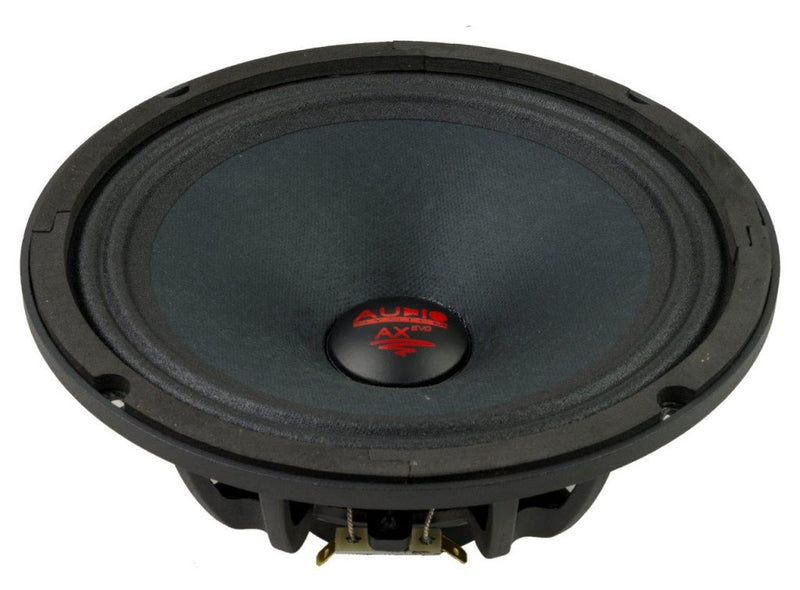 Audio System H 200 PA-4 - 200 mm 2-way EXTREME DYNAMIC Compo System Dual