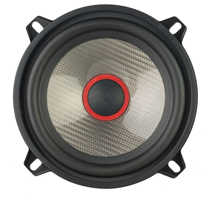 Audio System Carbon 130 - 5.25" 2-Way Component Speaker System