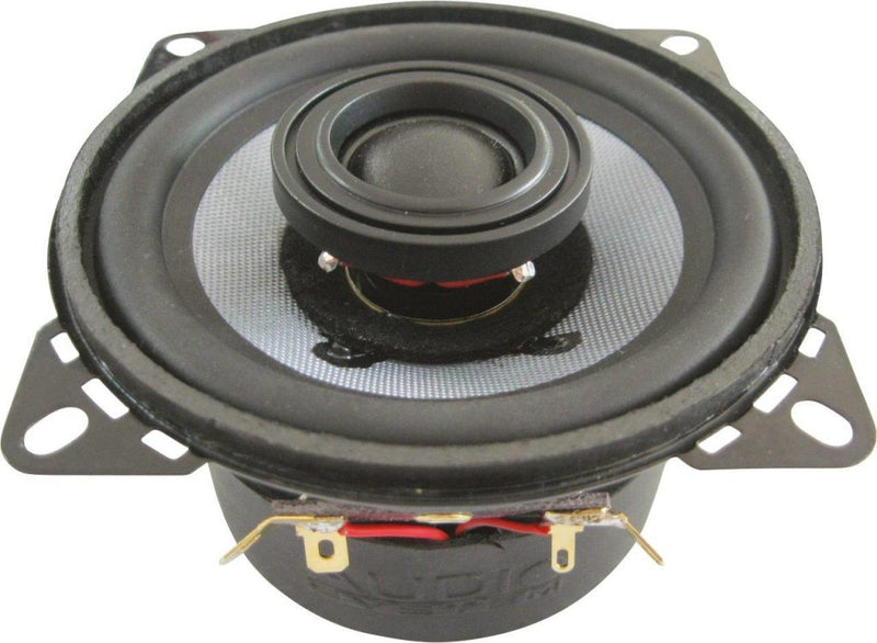 Audio System CO 100 Evo - 4" 2-Way Coaxial Speaker System