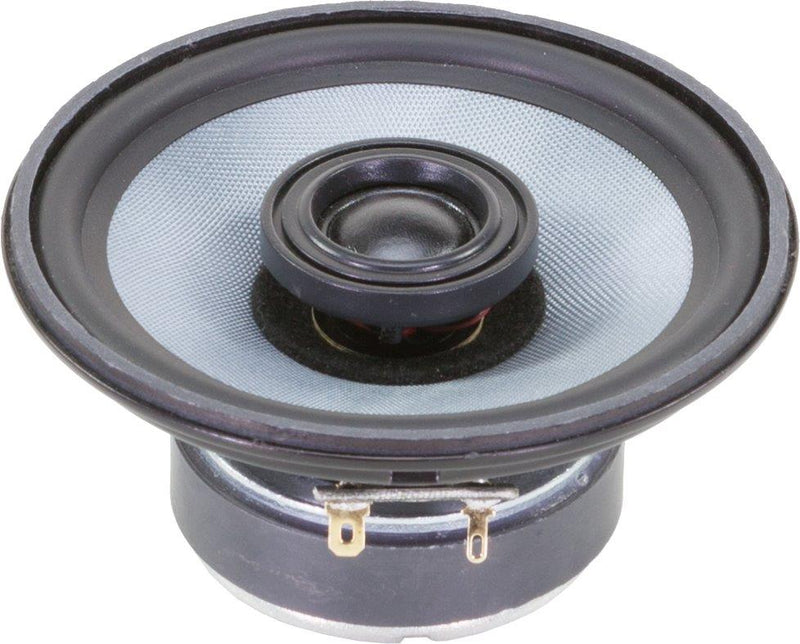 Audio System CO 120 Evo - 120mm 2-Way Coaxial Speaker System