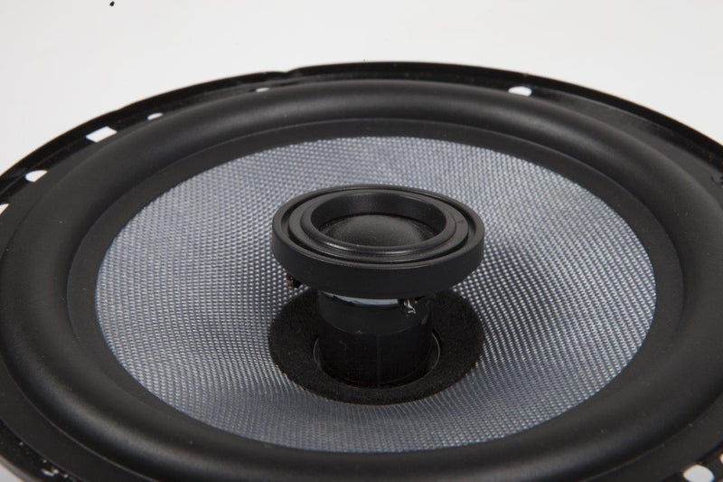 Audio System CO 165 Evo - 6.5" 2-Way Coaxial Speaker System