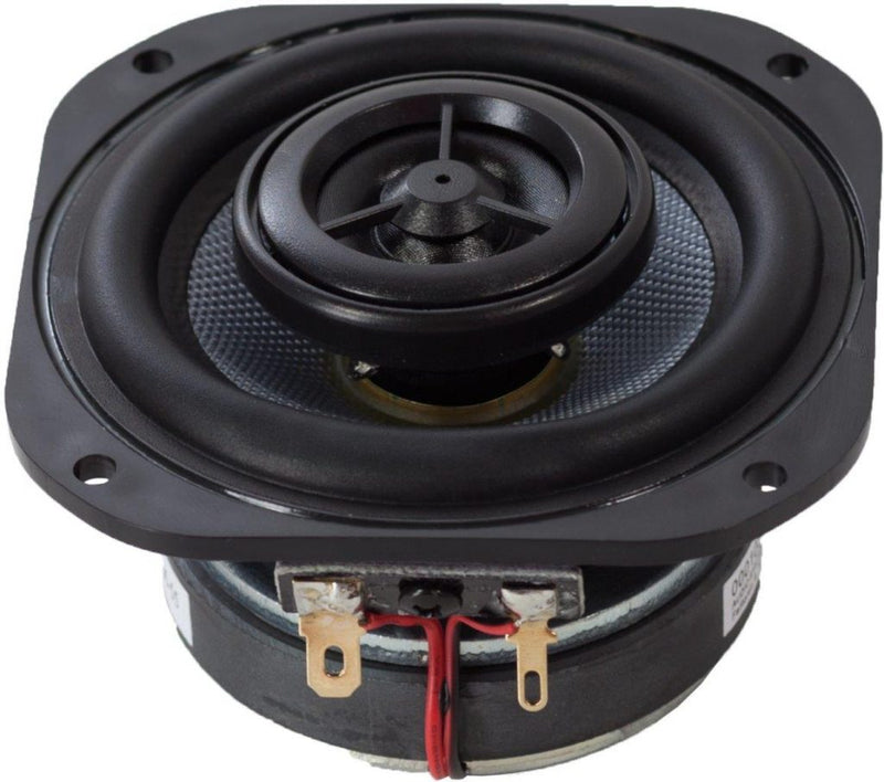 Audio System CO 80 Evo - 80mm 2-Way Coaxial Speaker System