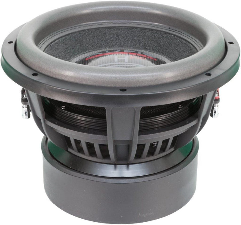 Audio System H 15 Evo - 15" 1250W RMS 4Ω Subwoofer
