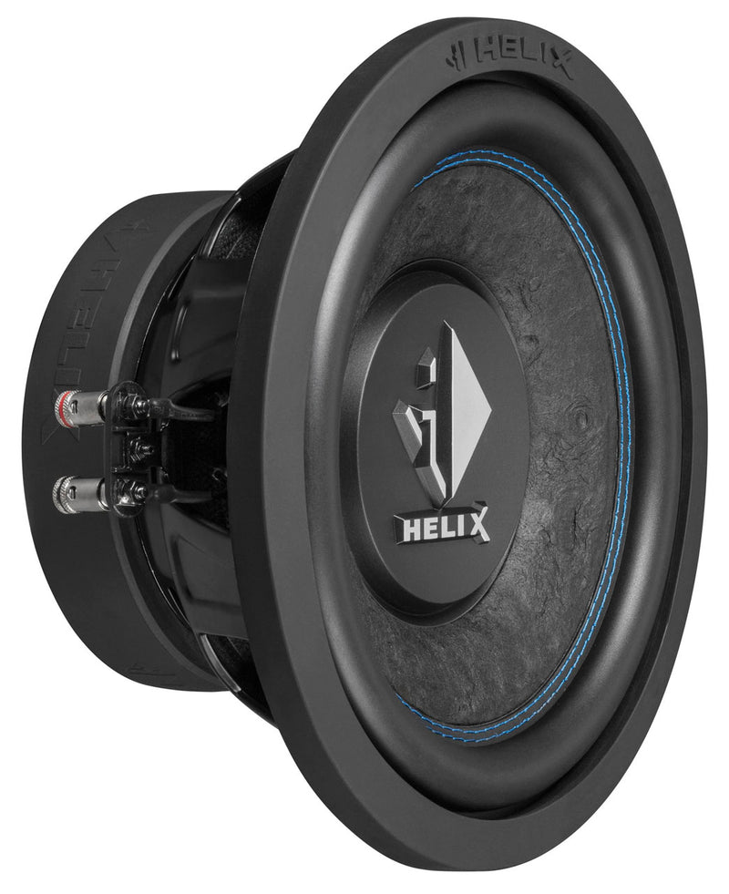 HELIX K 10W - 10" 300W RMS 2x2Ω Subwoofer