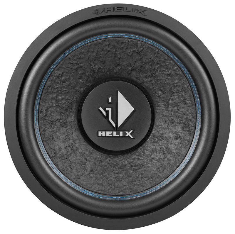 HELIX K 12W - 12" 300W RMS 2x2Ω Subwoofer