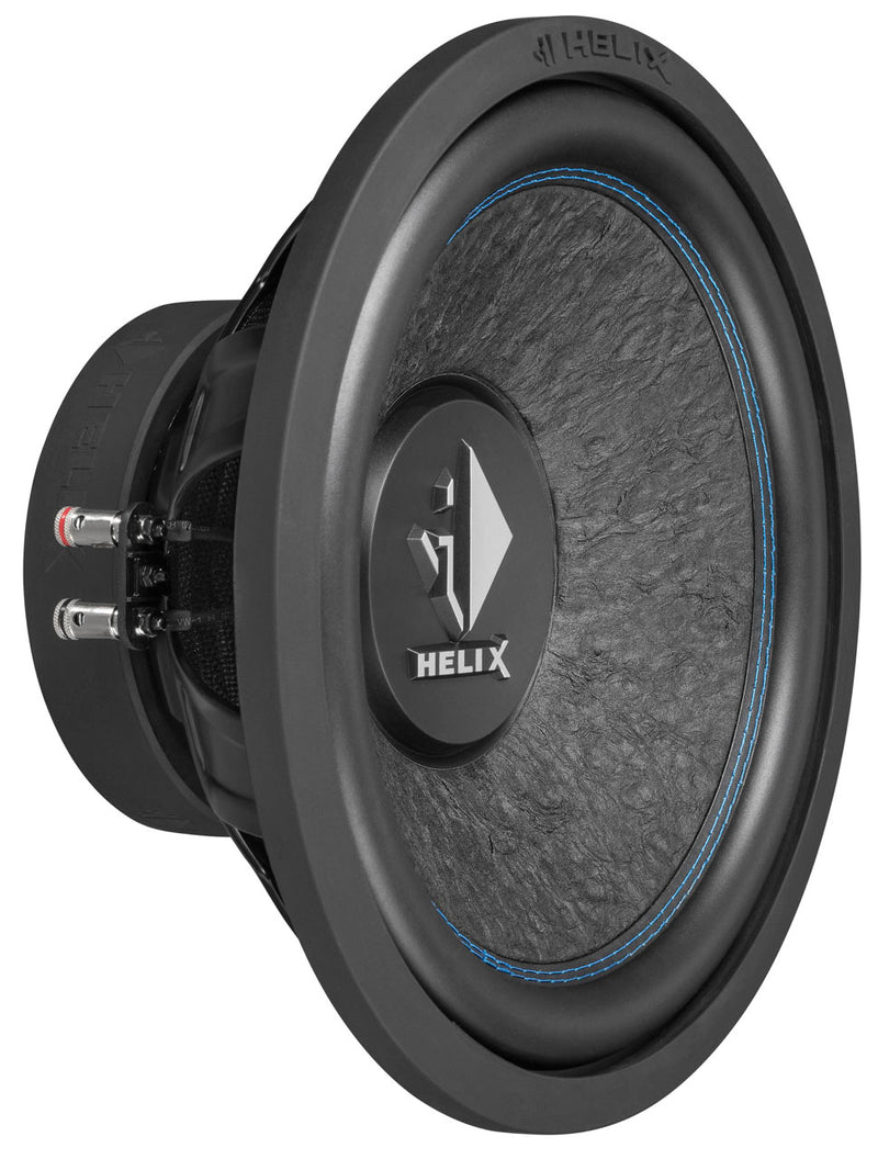 HELIX K 12W - 12" 300W RMS 2x2Ω Subwoofer