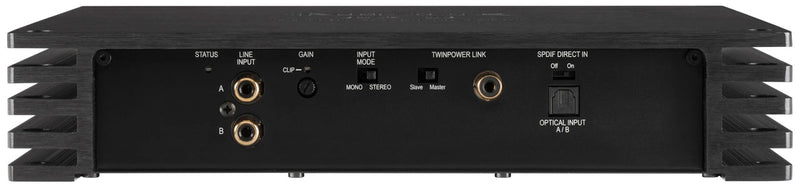 HELIX P ONE MK2 - 1x500 / 1x880 / 1x1500W RMS D High-End Amplifier