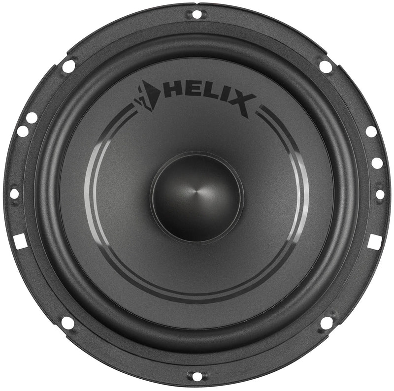 HELIX F 62C - 6.5" 60W RMS 2-Way Speaker Set