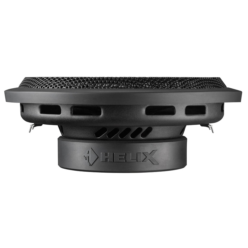 HELIX K 10S - 10" 300W RMS 2x2Ω Shallow Mount Subwoofer