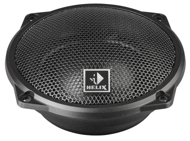 HELIX P 63C - 6.5" 100W RMS 3-Way High-Res Speaker Set