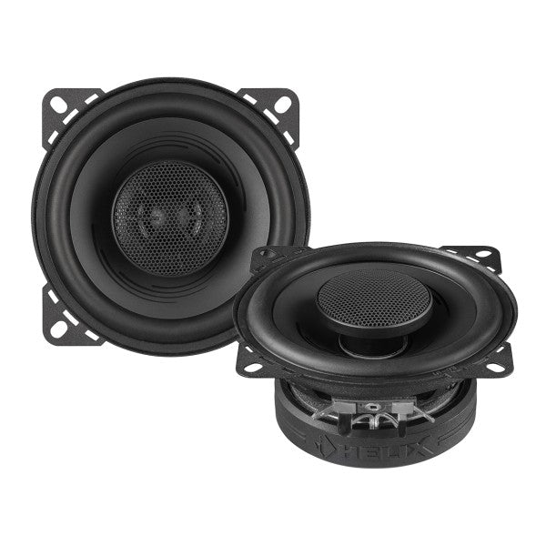 HELIX PF C100.2 - 4" 2-Way Coaxial Speaker