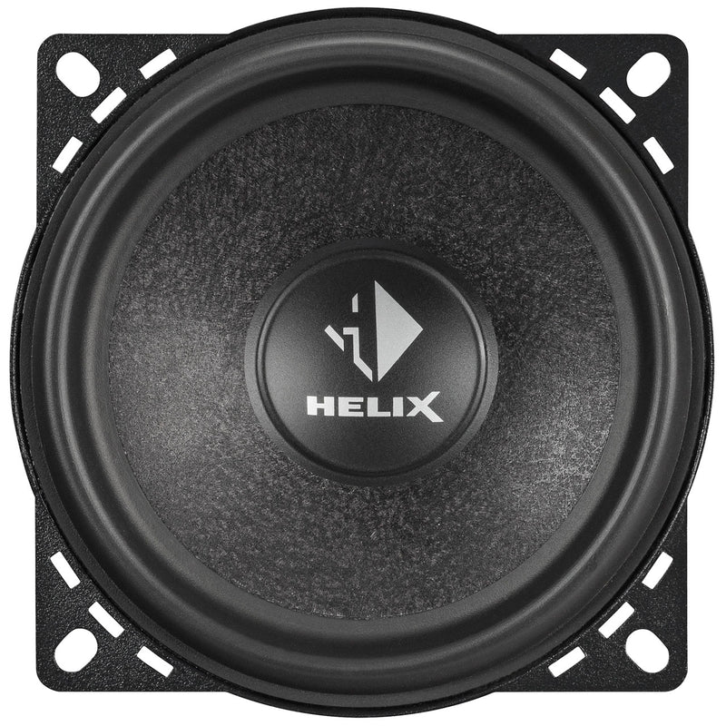 HELIX S 42C - 4" 2-Way Speaker Set