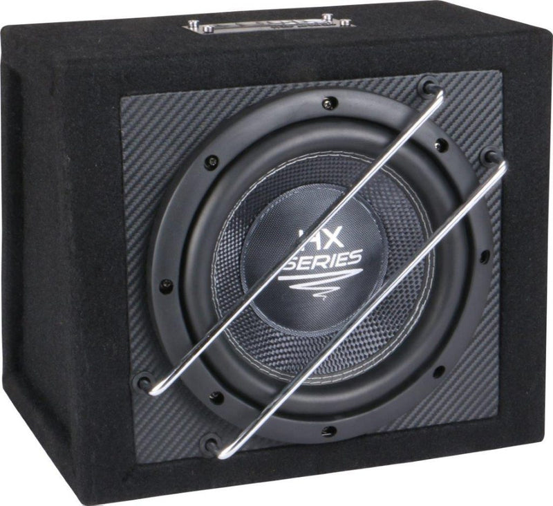 Audio System HX 08 SQ G - 8" 250W RMS 4Ω Sealed Subwoofer