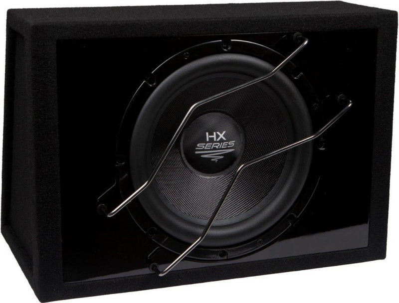 Audio System HX 12 SQ G - 12" 450W RMS 4Ω Sealed Subwoofer