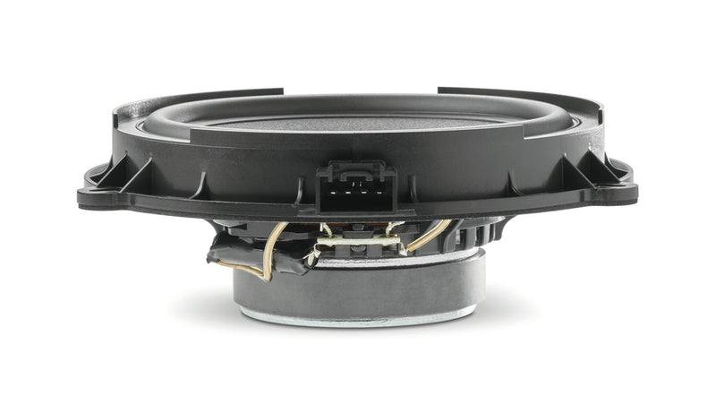 Focal IS FORD 165 Focal Inside - Direct-Fit 6,5" 2-Way Component Speaker Kit Upgrade