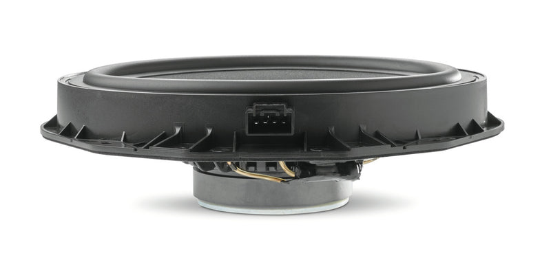 Focal IS FORD 690 Focal Inside - Direct-Fit 6x9" 2-Way Component Speaker Kit Upgrade