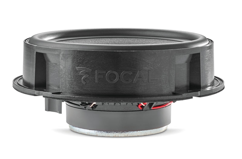 Focal IS VW 165 Focal Inside - Direct-Fit 6,5" 2-Way Component Kit