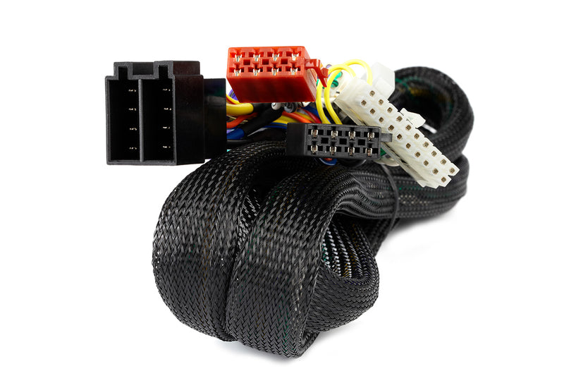 MATCH PP-ISO 1 - Molex To ISO Harness 1m