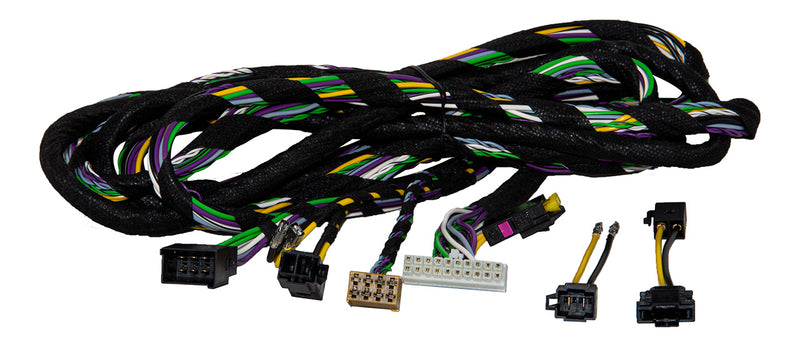 MATCH PP-MQS 5.4 - 5m MQS Plug And Play Harness fo MATCH Amplifiers