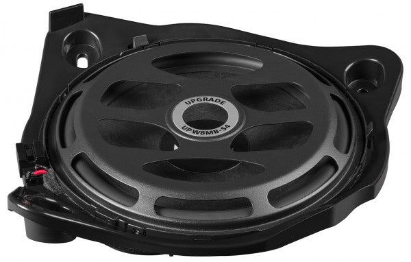 Match UP W8MB-S4 LHD - 8" 100W RMS Footwell 4Ω Subwoofer For MERCEDES | Pair