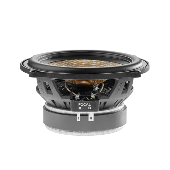Focal PS 130 FE - Flax Evo 5" 2-Way Component Kit