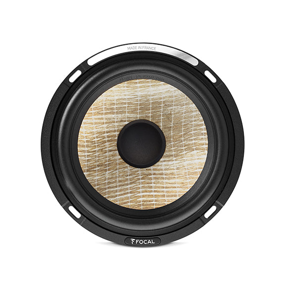 Focal PS 165 FE - Flax Evo 6,5" 2-Way Component Kit