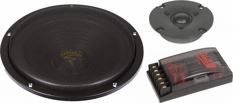 Audio System R 200 Free Air Evo - 8" 2-Way Free Air Component System