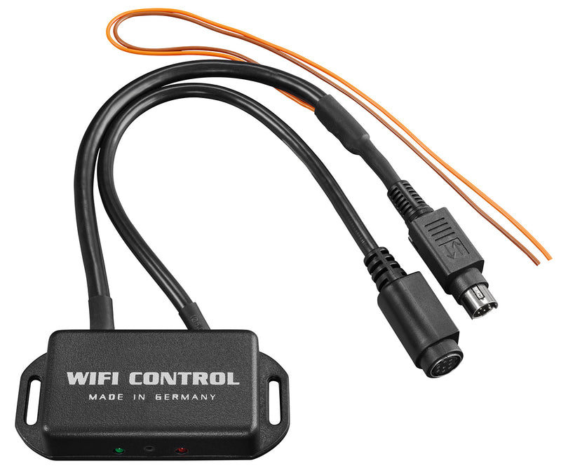 HELIX WIFI CONTROL -  WiFi Interface WIFI CONTROL